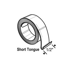 1/2″ Constant Force Balance Coil Spring A – #3 pound