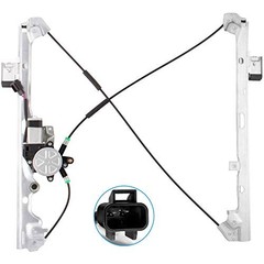 741-644 Front Driver Side Power Window Regulator Fits for Chevy Suburban