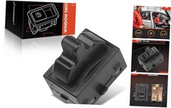 Driver Power Window Switch for Dodge Dakota 1995-1996 56019934