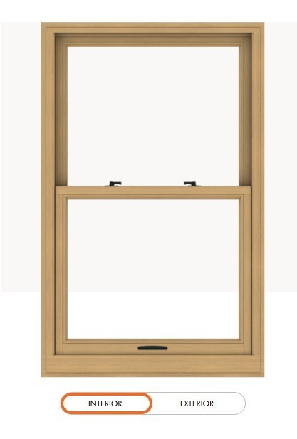 Andersen Single Hung Window E-Series 30″ x 60″ Brand new in unopened box