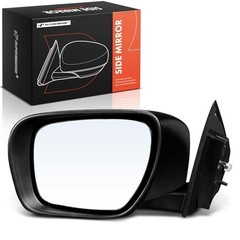 Driver Side Power Door Mirror Compatible with Mazda CX-9 CX9 2007 2008 2009 –