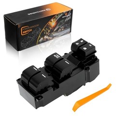 1 AUTO Power Window Switch for Honda CRV 2014-2015 Window Control Switch for