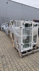 PVC European Tilt And Turn Windows. Super deal! In stock at the warehouse in NJ!