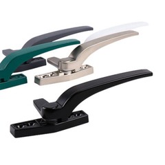 1X Casement Window Left/Right Hand Locking Handles Grips Window Door Handle