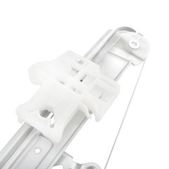 15270573 Rear Left Power Window Regulator without Motor Rear Left Driver Side