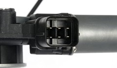 741-306 Front Driver Side Power Window Regulator and Motor Driver Side (LH)