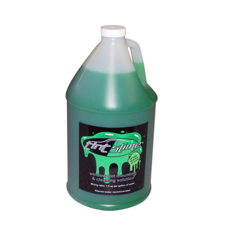 Tint Slime – Car Window Tinting Solution Gel – Tinting Tool Window Film Tools
