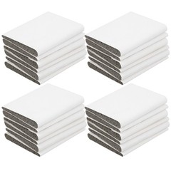 30 Pcs Window and Door Weather Strip Gap Filler Seal Stripping Insulation