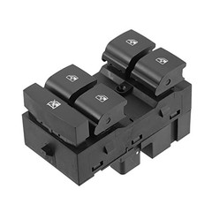 Front Left Driver Side Master Power Window Switch Fit for Chevrolet Sonic –
