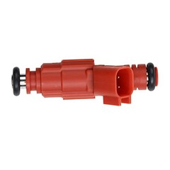 Fuel Injectors Compatible with Dodge Dakota 2000-2003, Ram 1500 2000 Pack of 6