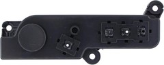 Front Driver Side Power Seat Switch for Tesla Model 3 Y 2017-2024