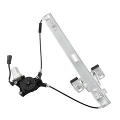 748-115 Front Right Side Window Regulator w/Motor for Dodge Dakota 05-10/for