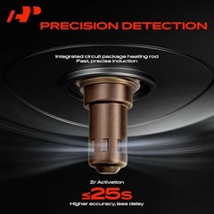 O2 Oxygen Sensor Compatible with Mitsubishi Outlander 2014-2015 V6 3.0L,