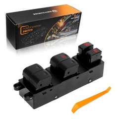 1 AUTO Power Window Switch for Subaru Forester 09-10 Window Control Switch for