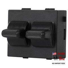 Front Driver Side Power Window Switch – Fits for 1994-1995