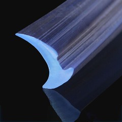 PVC Window&Door Gasket Seal Strip Rubber Fixed Glass Shockproof Waterproof Strip