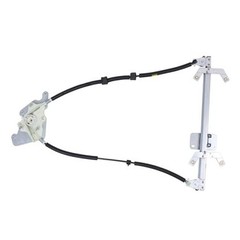 Rear Left Side Window Regulator without Motor for Mercedes-Benz G Class W463
