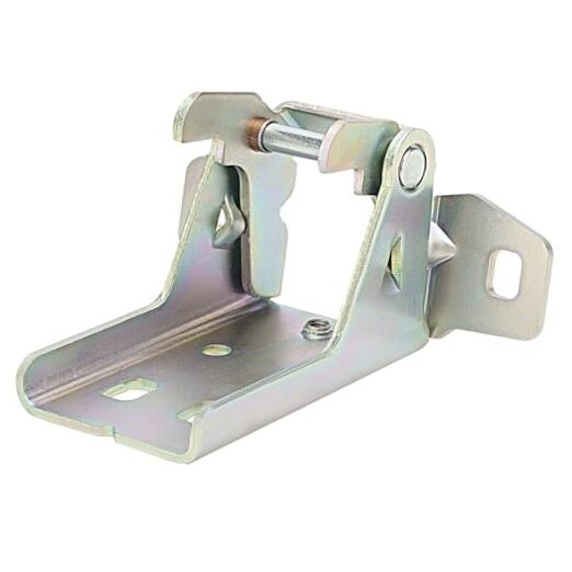 55275464AC Lower Door Hinge for Front Door Left Driver or Right Passenger Side
