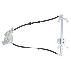 Rear Left Side Window Regulator without Motor for Mercedes-Benz G Class W463