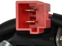 741-823 Front Driver Side Power Window Regulator and Motor Driver Side (LH)