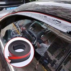 Window Waterproof Sealing Bar Insulation Windproof Sealing Strip Flashing Board