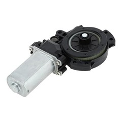 Front Right Door Window Regulator Motor for Kia Optima 2011-2015