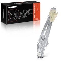 Rear Driver Side Power Window Regulator – Without Motor – Rear Driver Side (LH)
