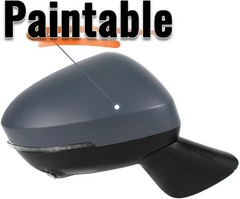 Passenger Side Reverse Mirror Assembly fit for Mitsubishi Outlander 2022 2023 20