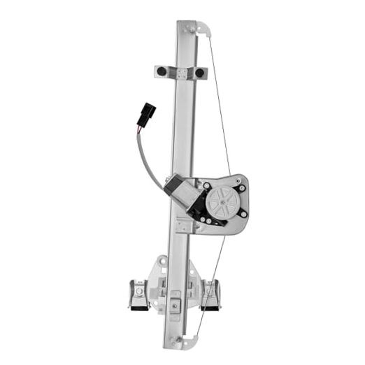 741-388 Power Window Regulator with Rear Left 2007-2013 Chevy Silverado 1500