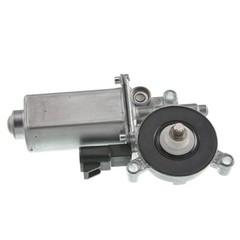 Power Window Lift Motor Compatible with Buick Lesabre 2000-2005 & Oldsmobile