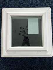 Picture Window “Slocomb Windows And Doors” 177 Series
