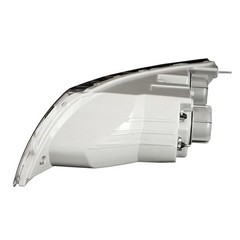 Headlights for International 4300 3200 3300 4100 SBA 4200 4400LP 4400 4900 Left