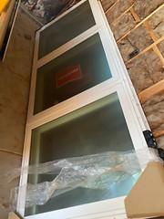 Brand New Milgard Windows