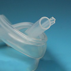 Bubble Gasket Seal for UPVC Doors Windows Rubber Strip Draught Repair 5mm