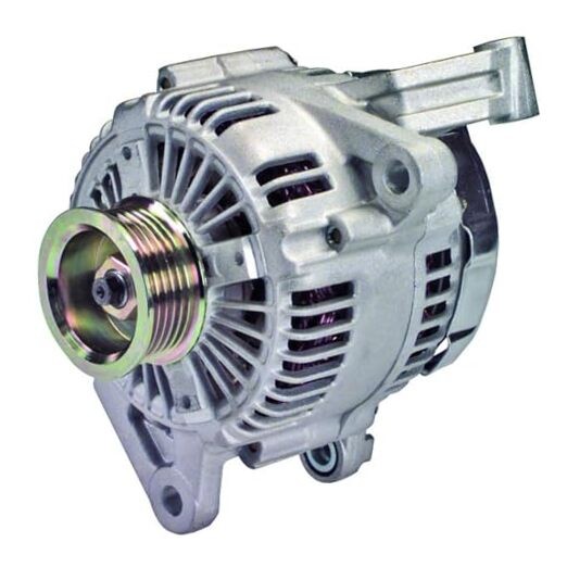 ALTERNATOR 13790 COMPATIBLE WITH DODGE DAKOTA DURANGO 4.7L 2000-2000 334-1338