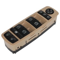 Master Power Window Switch Front Left Driver Side Power Window Switch
