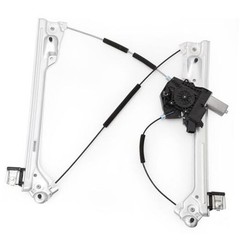 Power Window Regulator with Motor Compatible with 2015-2020 Cadillac