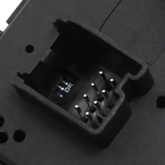 Master Power Window Switch Driver Side Left LH for Chevy GMC Truck