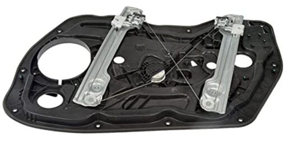 752-773 Front Driver Side Power Window Regulator (Regulator Only) Compatible