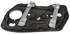 752-773 Front Driver Side Power Window Regulator (Regulator Only) Compatible