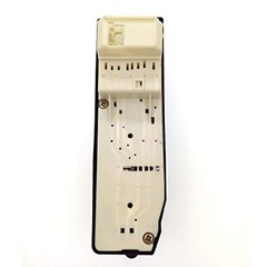 Electric Power Window Switch for 02-06 Camry 04-10 Sienna, Front Left/Driver