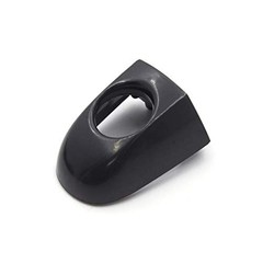 Exterior Door Handle Front Driver Left Side with Keyhole Replacement for Kia