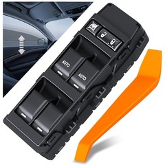 Power Window Switch for 2007-2010 Jeep Jeep Commander&Chrysler 300
