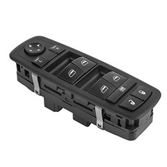 Power Window Switch Driver Side, Compatible with 2008-2010 Dodge Grand