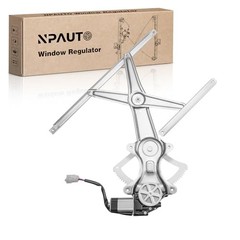 Front Right Passenger Side Power Window Regulator with Front Passenger Side