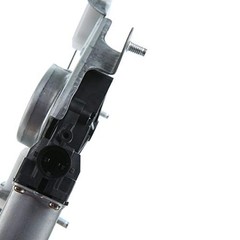 Front Power Window Regulator Driver Side with 2-Pin Motor Front Driver Side