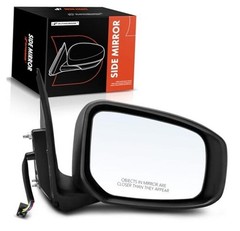 Passenger Side Power Door Mirror – Compatible with Right Passenger Side