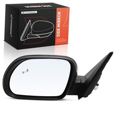 Driver Side Power Door Mirror – Compatible with Kia Soul 2020 2021 2022 2023