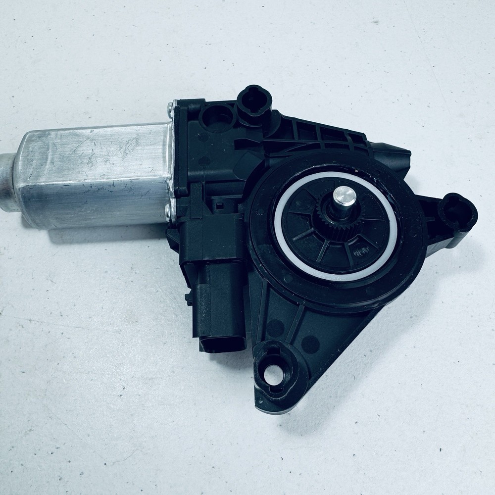 Front Passenger Right Window Regulator Motor Compatible with 2011–2023 Dodge