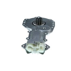 Set of 2 Front Driver and Passenger Side Power Window Motor for GMC Safari